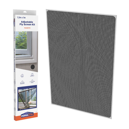 Permastik Insect Screen & Reviews Wayfair